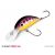 Wobler Delphin WOBBY TROUT-SH 4cm/4g plávajúci