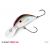 Wobler Delphin WOBBY TROUT-SH 4cm/4g plávajúci