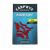 Vlasové rovnátko Carp´R´Us Red (10ks)